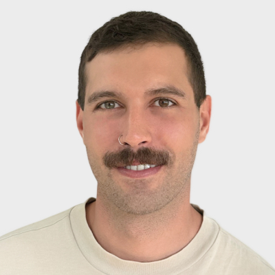 UX/UI Designer Markus Gotzmann aus Köln